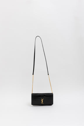 YSL Cassandre Phone Holder
