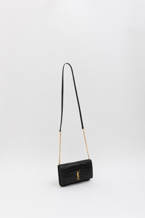 YSL Cassandre Phone Holder