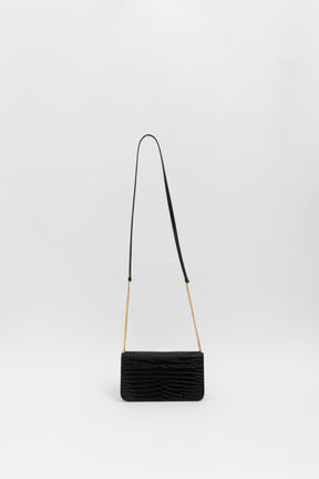 YSL Cassandre Phone Holder
