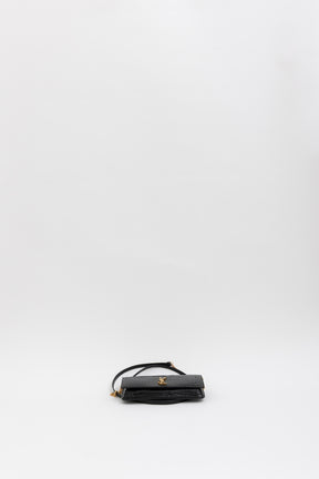 YSL Cassandre Phone Holder