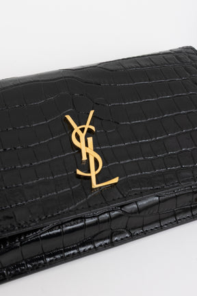 YSL Cassandre Phone Holder