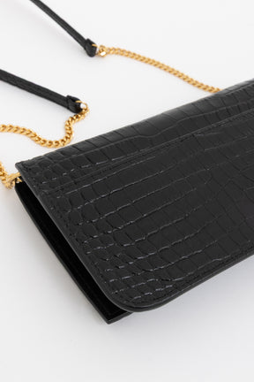 YSL Cassandre Phone Holder