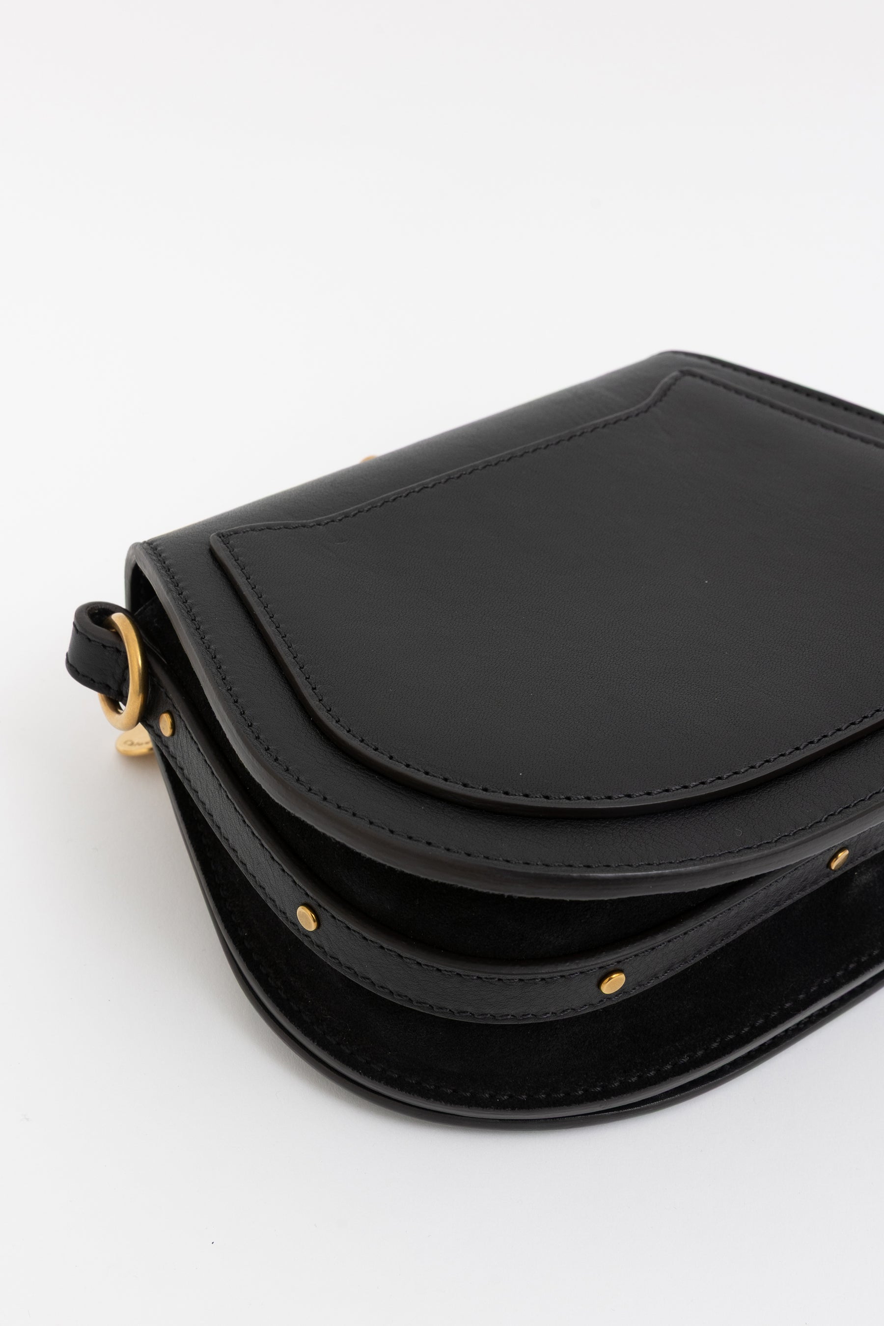 Small Nile Bracelet Bag
