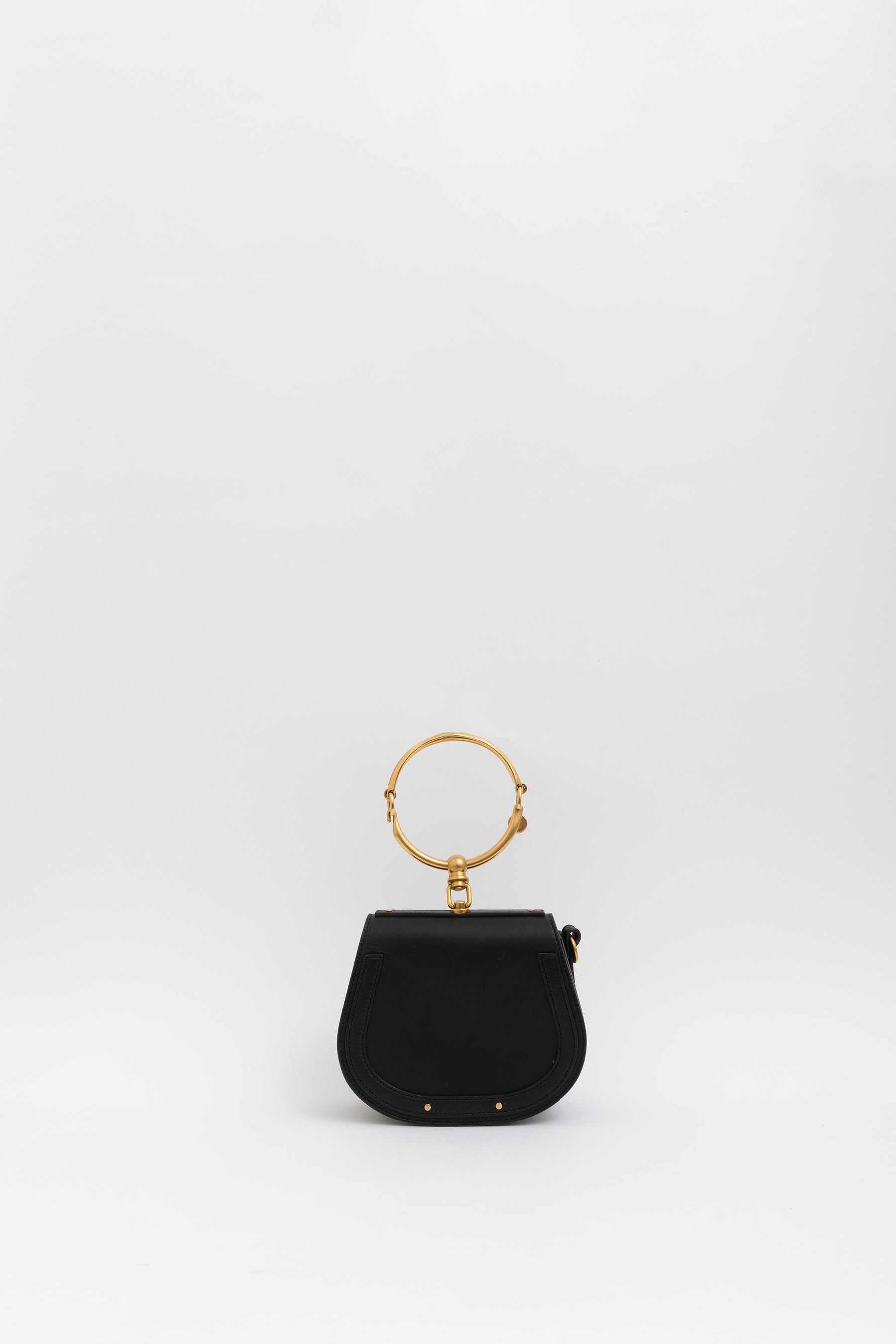 Small Nile Bracelet Bag