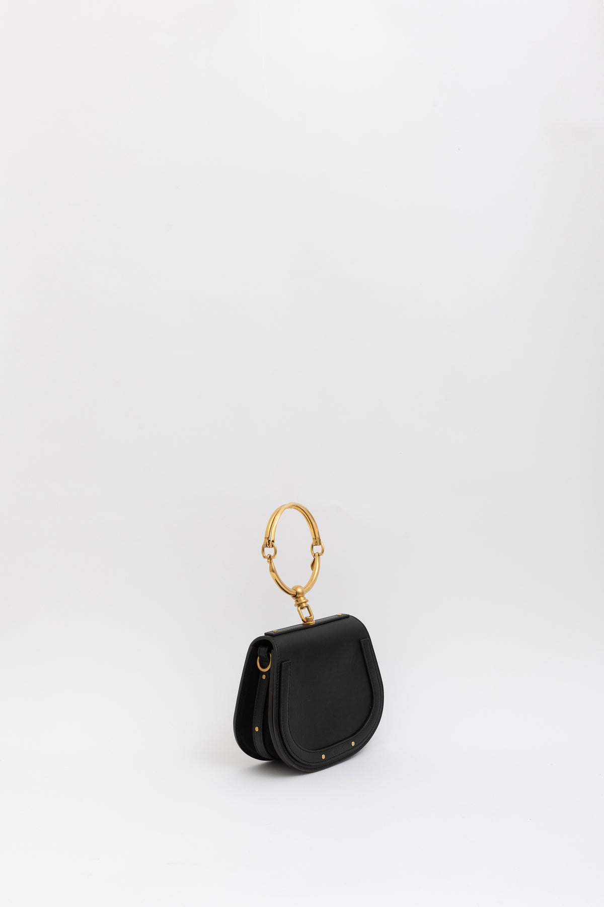 Small Nile Bracelet Bag