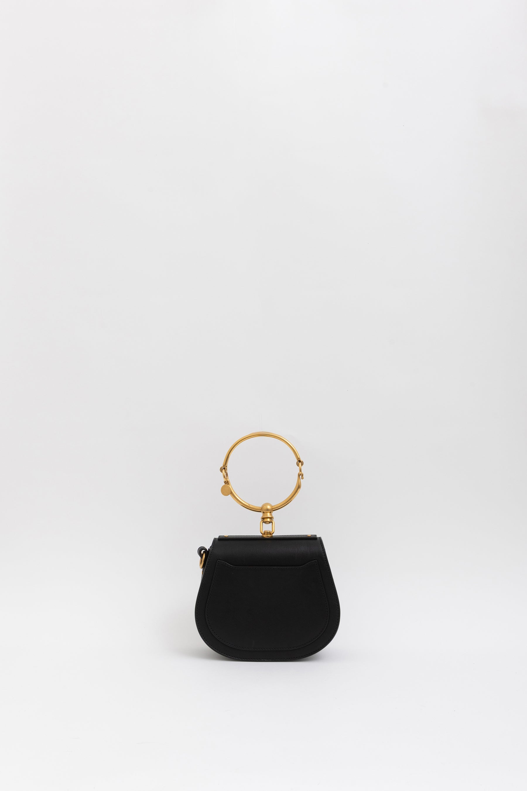 Small Nile Bracelet Bag