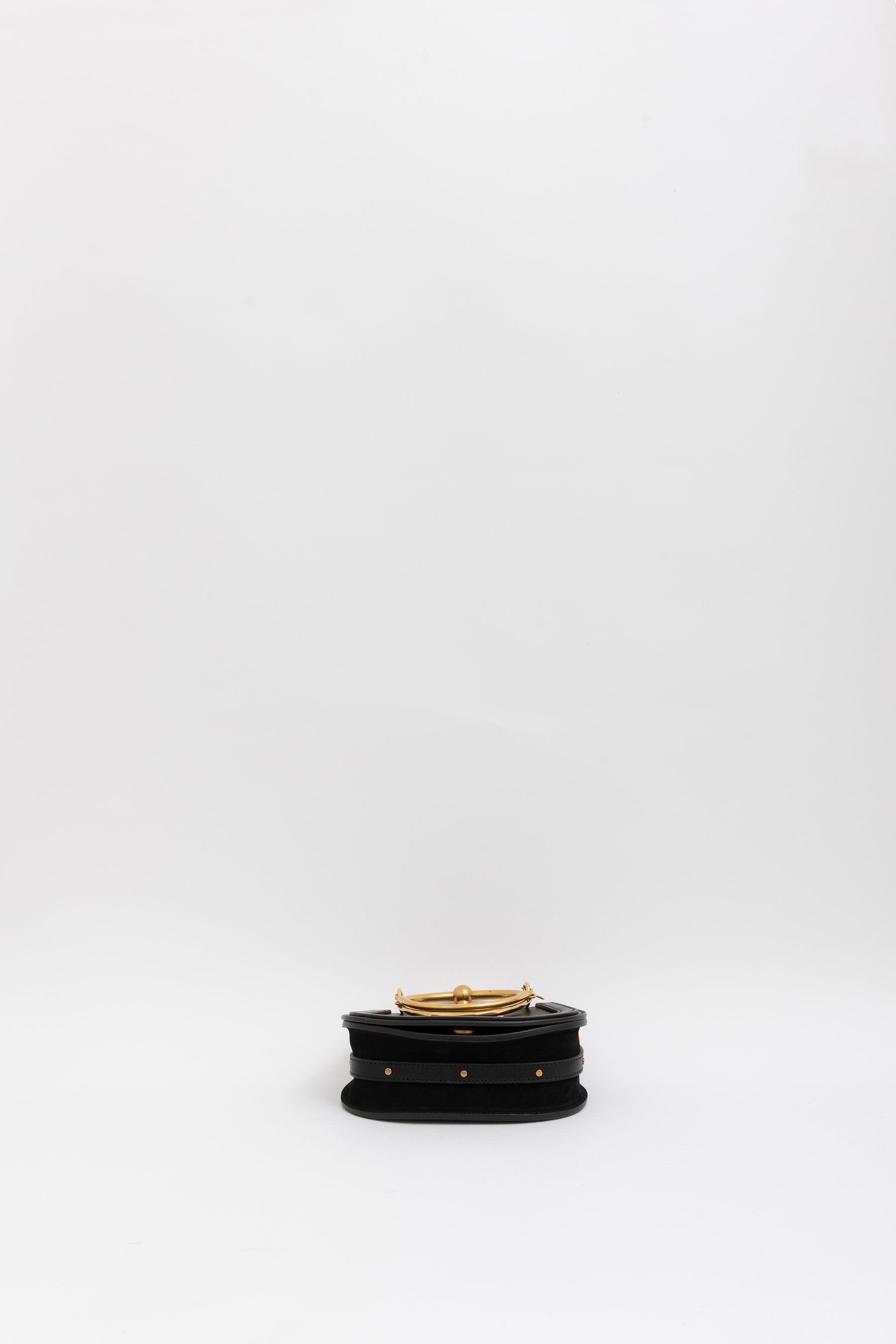 Small Nile Bracelet Bag