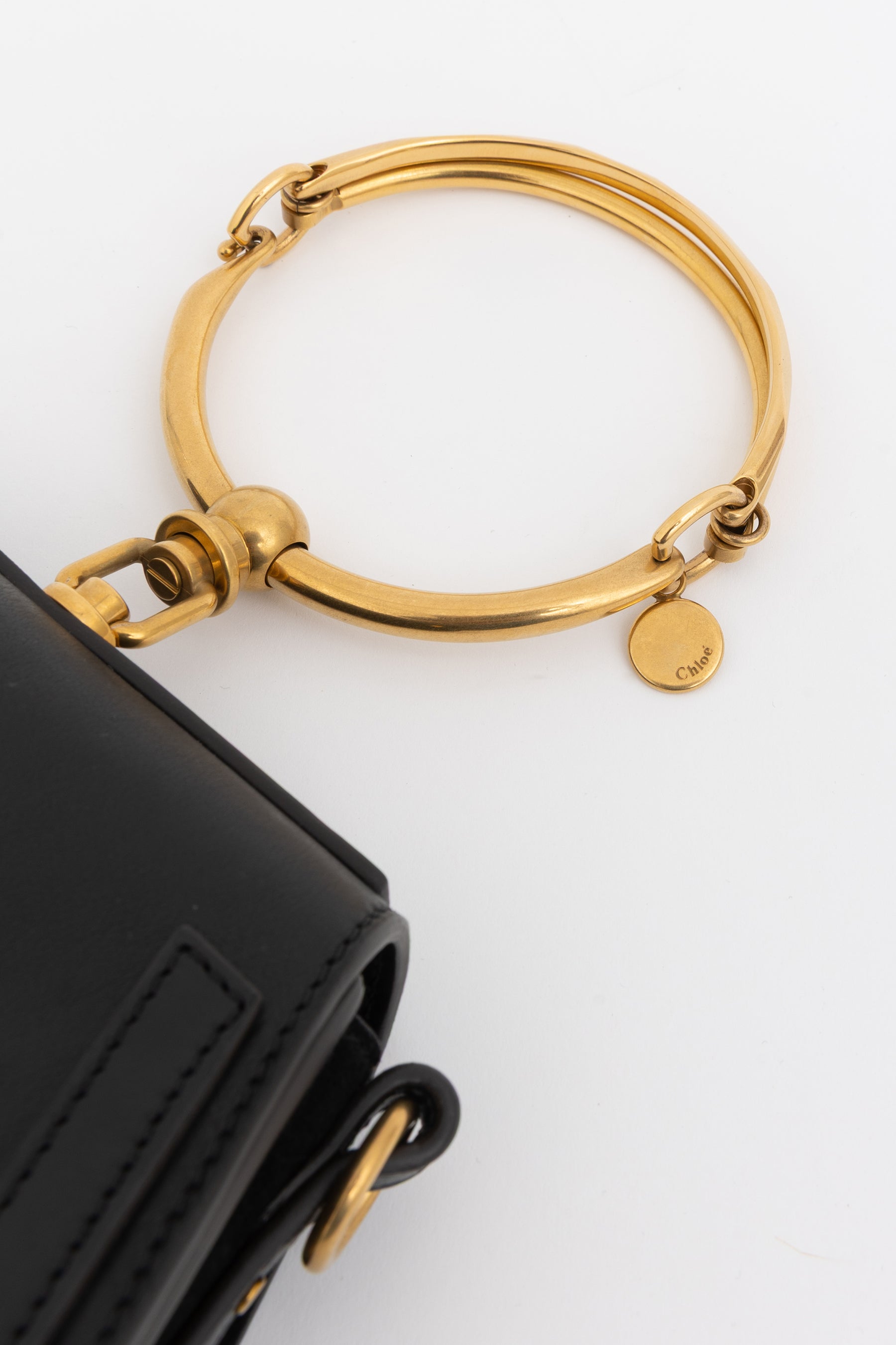 Small Nile Bracelet Bag