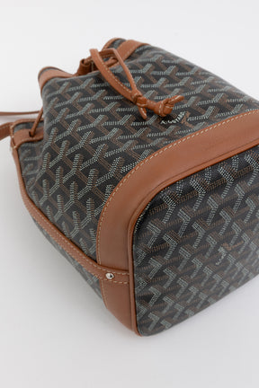 Petit Flot Bucket Bag