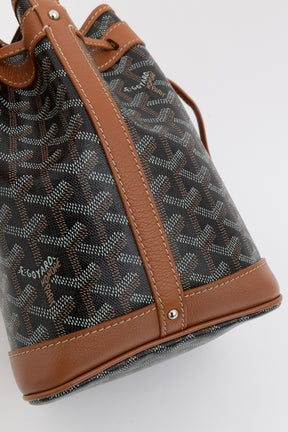 Petit Flot Bucket Bag