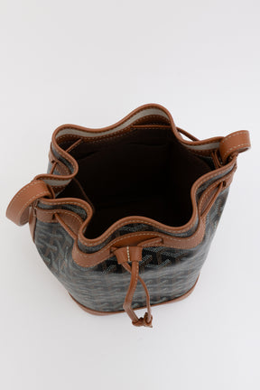 Petit Flot Bucket Bag