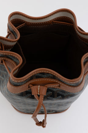 Petit Flot Bucket Bag