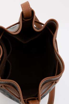Petit Flot Bucket Bag