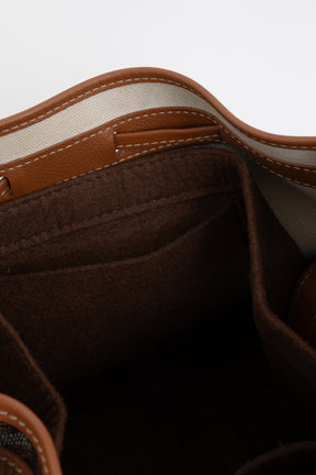 Petit Flot Bucket Bag