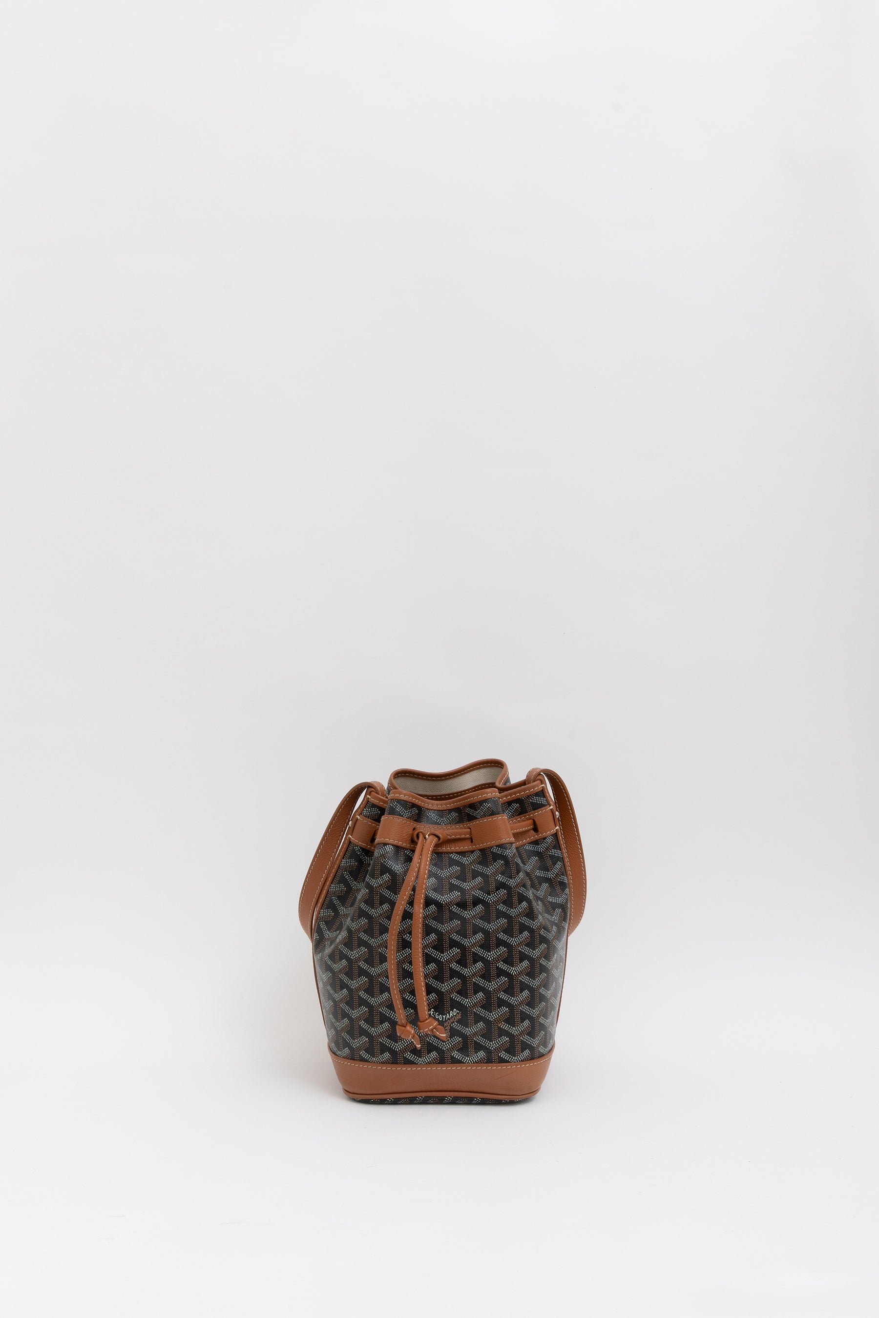 Petit Flot Bucket Bag