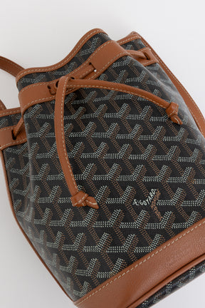 Petit Flot Bucket Bag