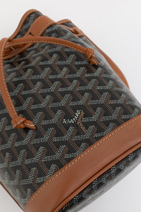 Petit Flot Bucket Bag