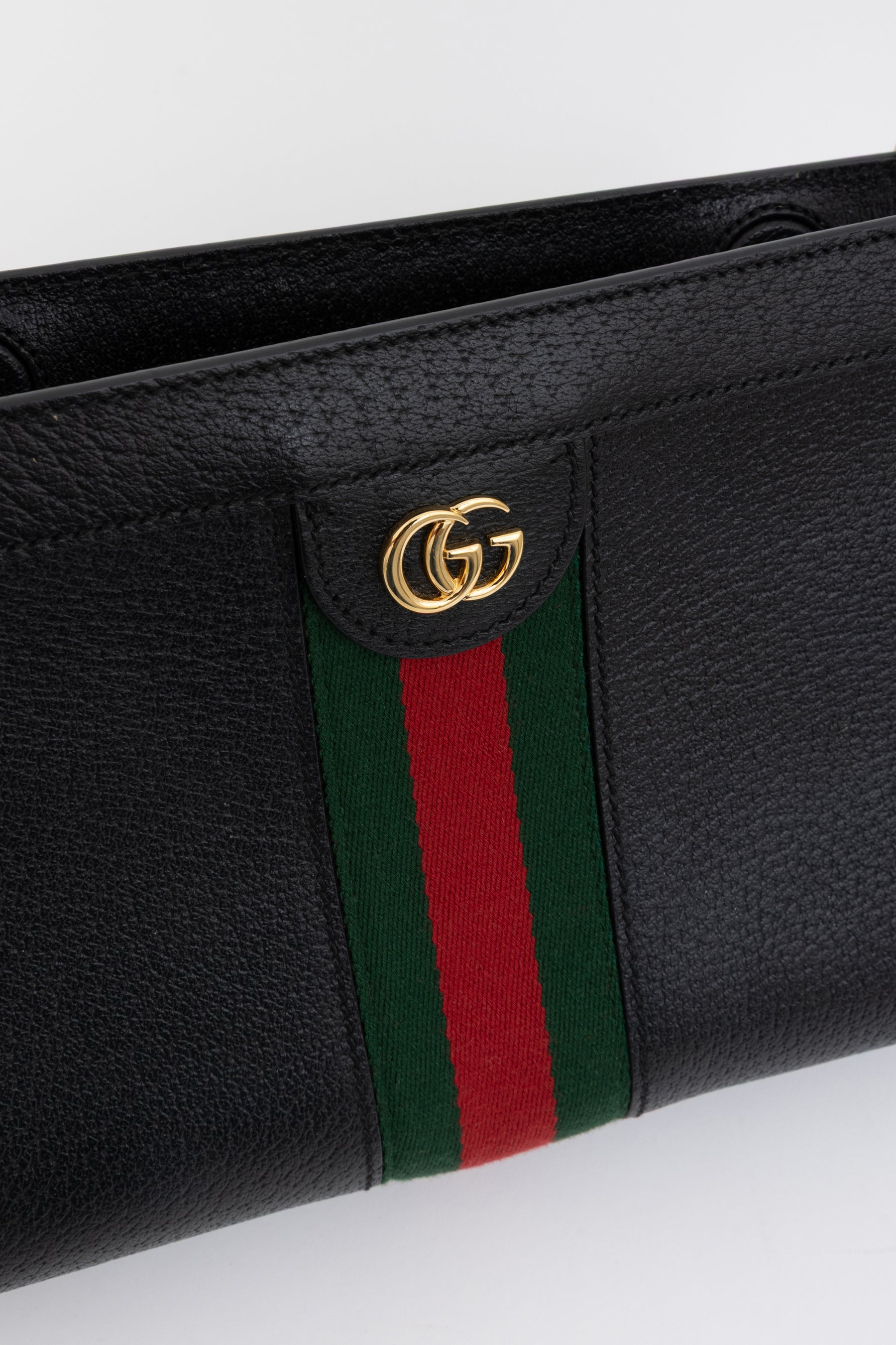 Small Ophidia Chain Shoulder Bag