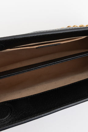 Small Ophidia Chain Shoulder Bag