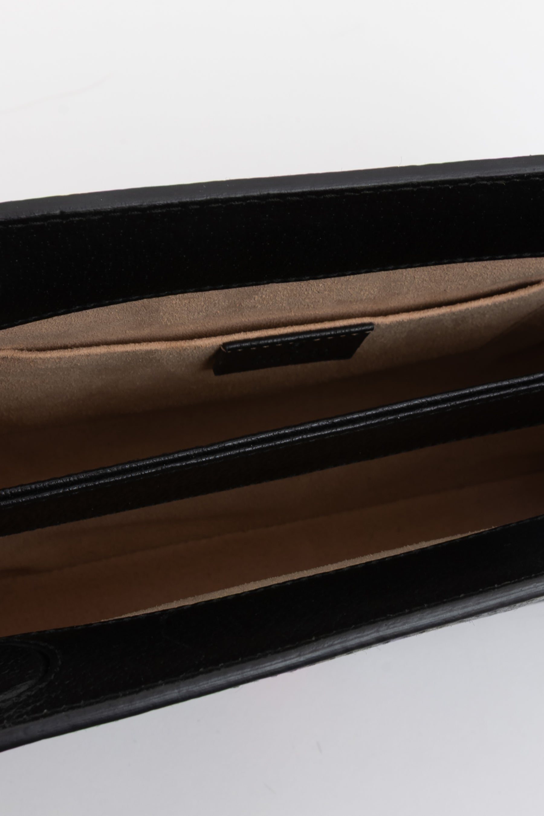 Small Ophidia Chain Shoulder Bag