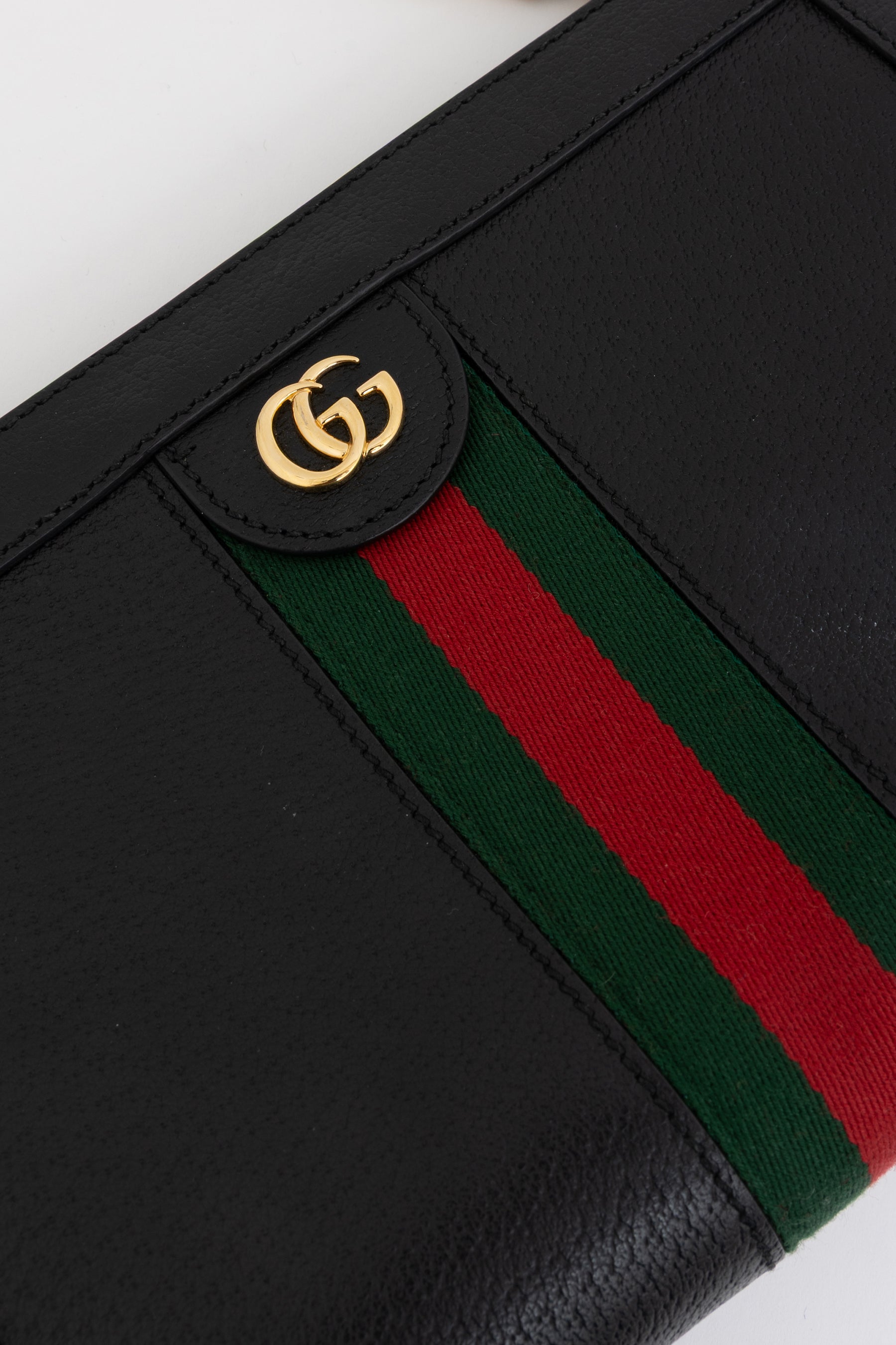 Small Ophidia Chain Shoulder Bag