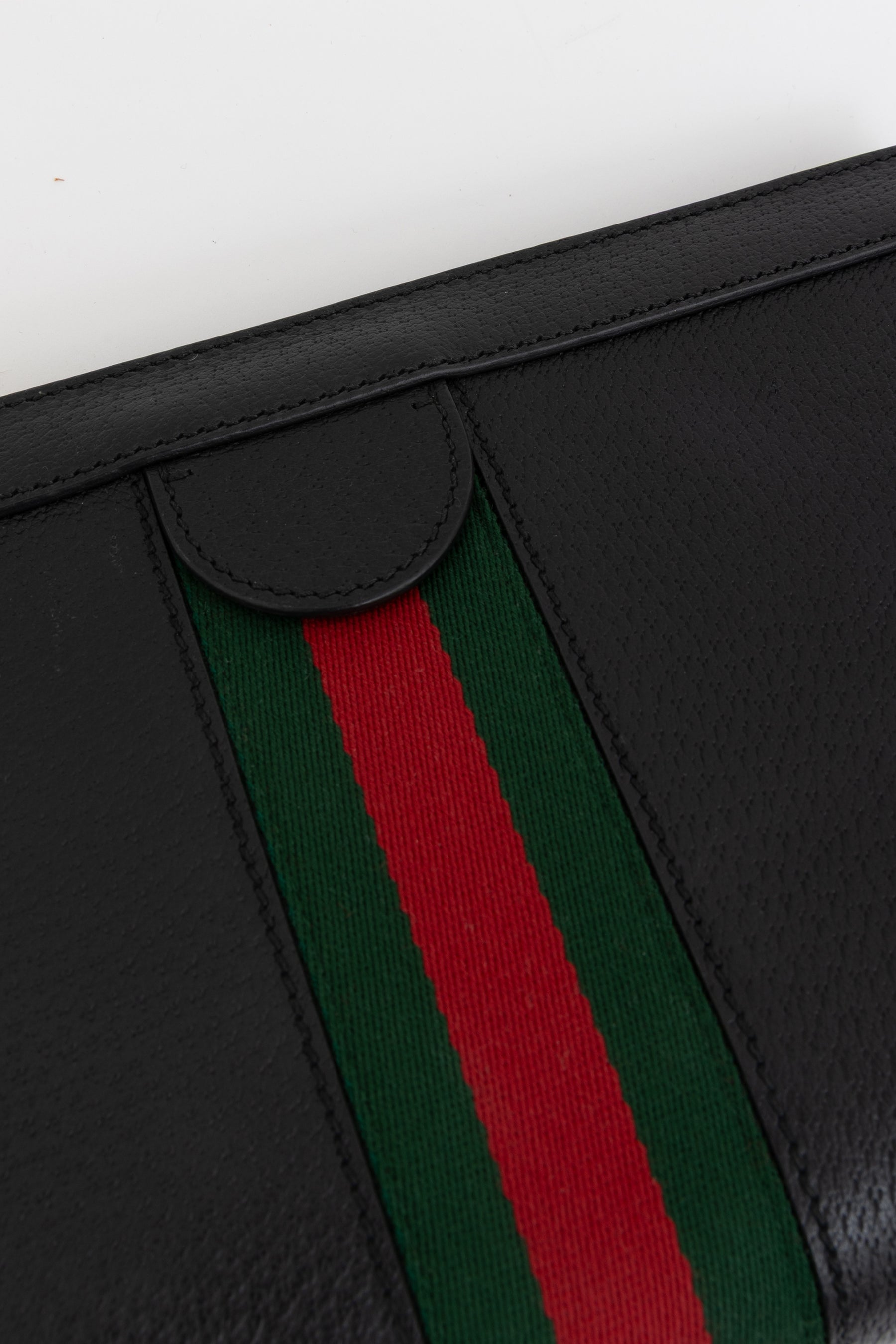 Small Ophidia Chain Shoulder Bag