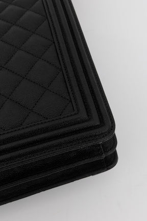 North/South Boy Bag