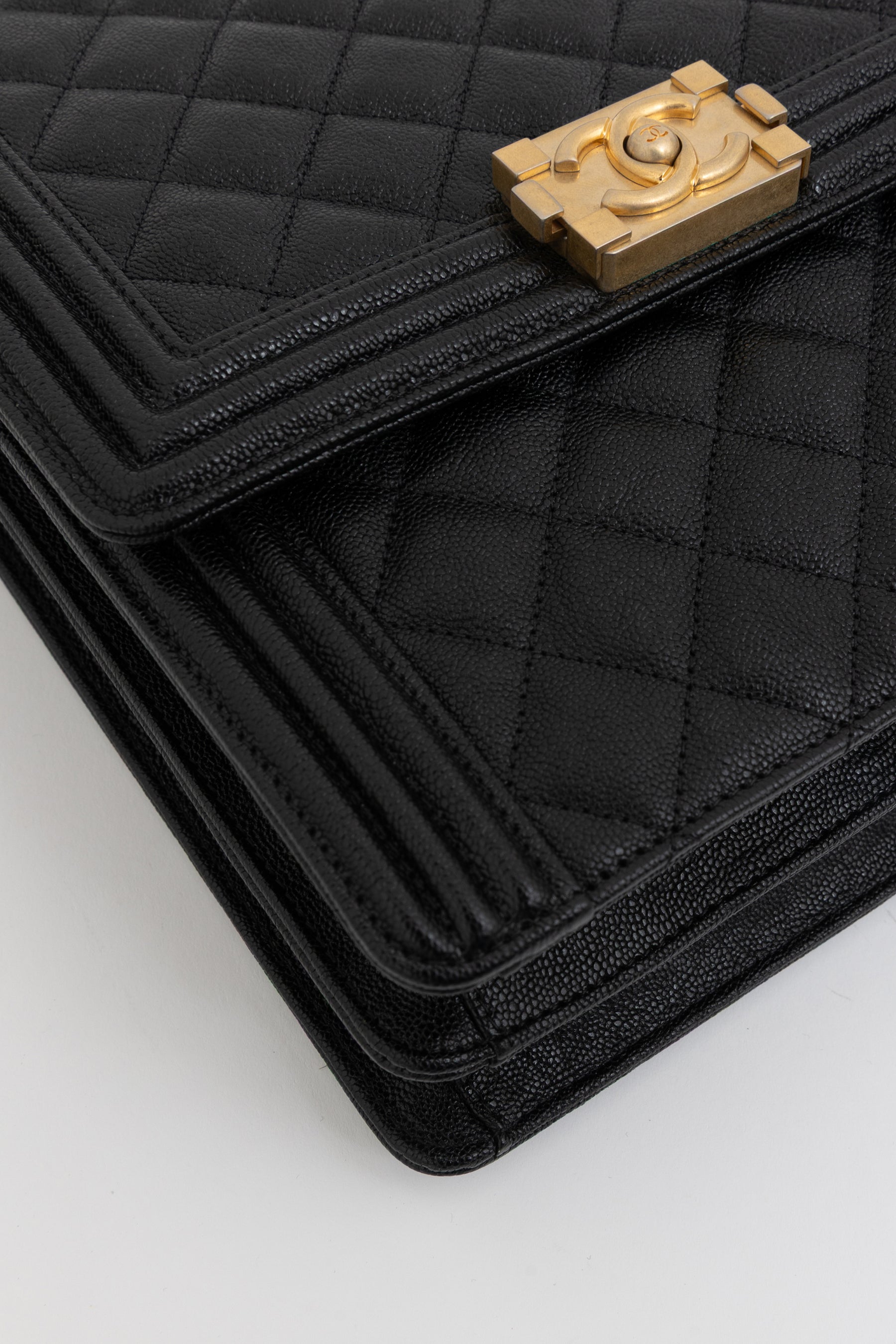 North/South Boy Bag
