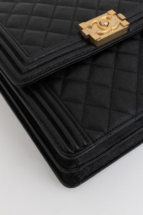 North/South Boy Bag