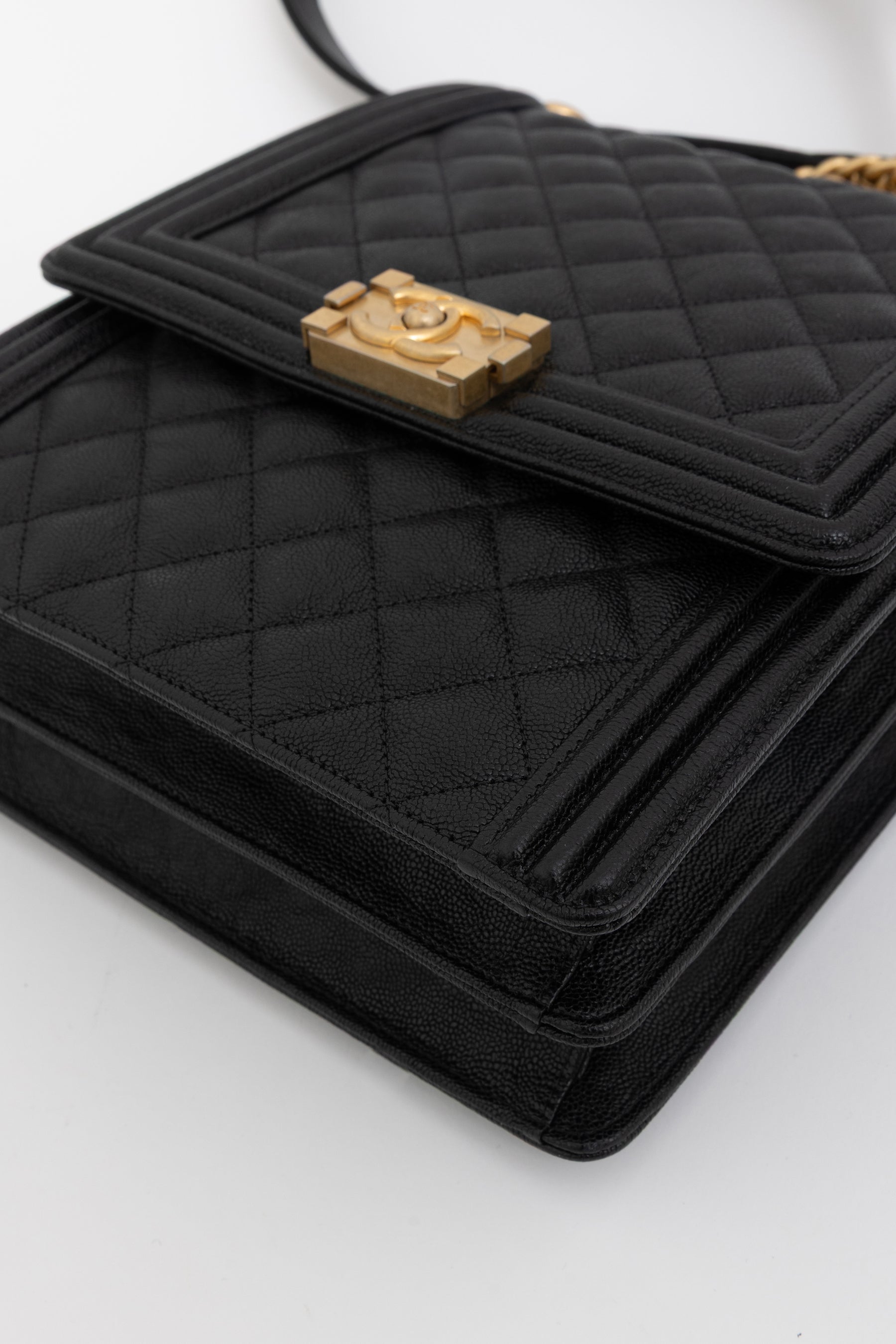 North/South Boy Bag