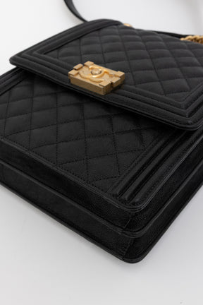 North/South Boy Bag