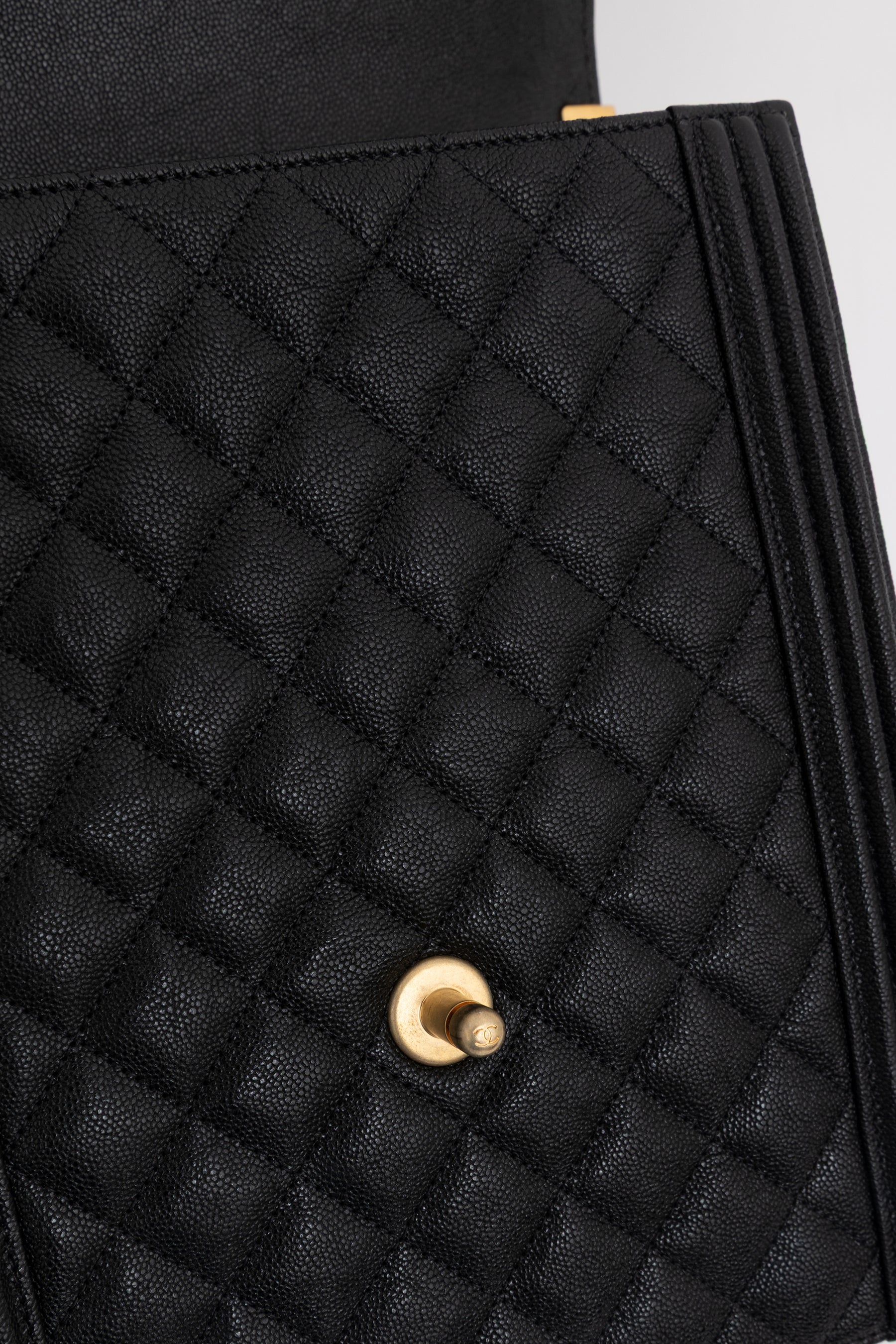 North/South Boy Bag