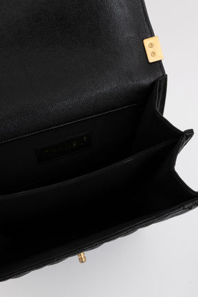 North/South Boy Bag