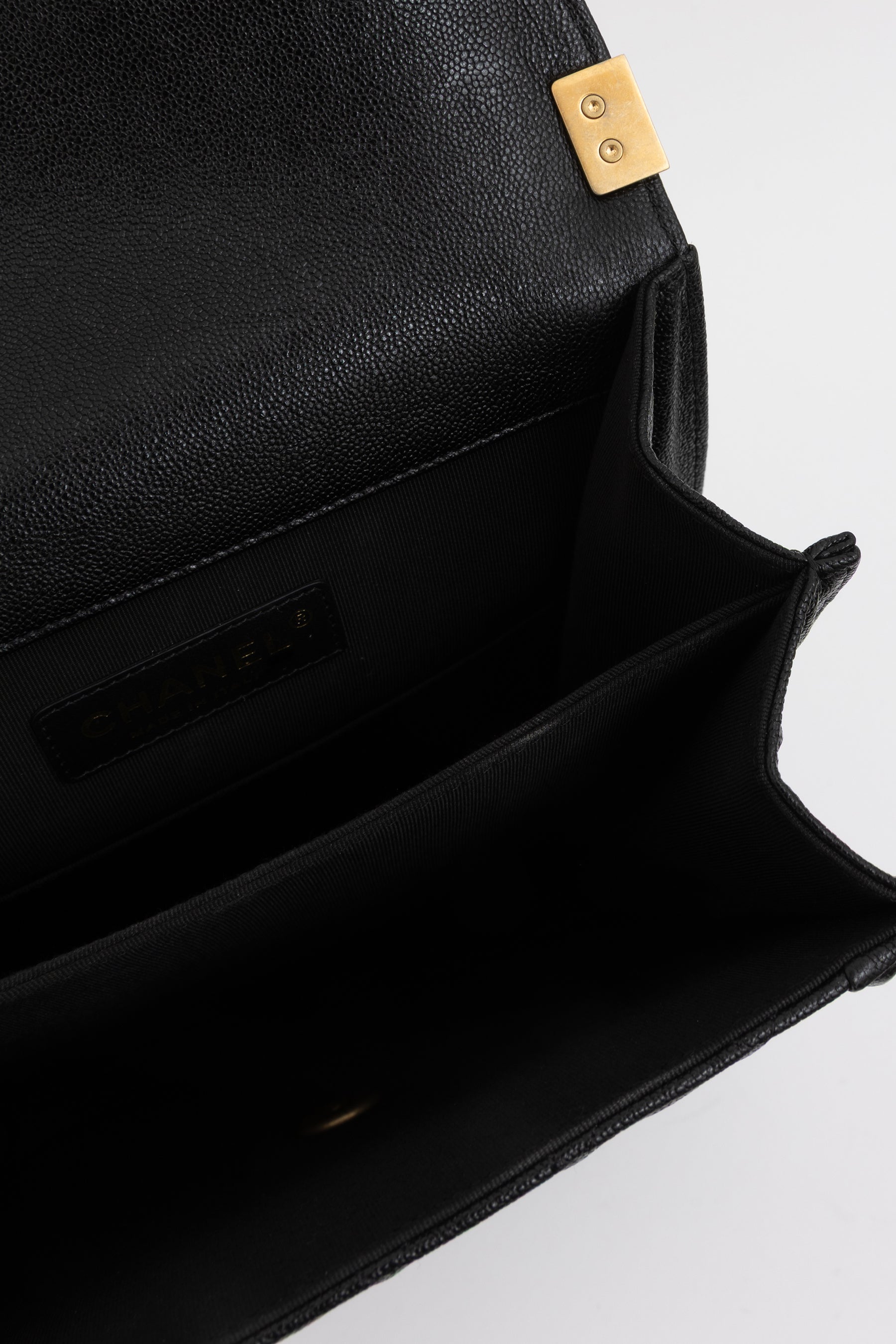 North/South Boy Bag