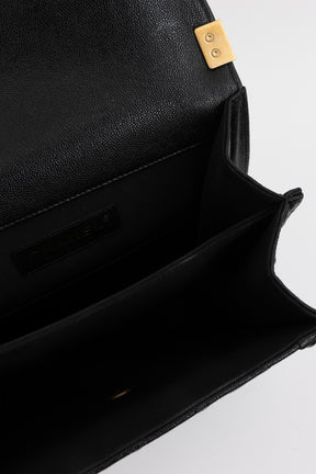 North/South Boy Bag