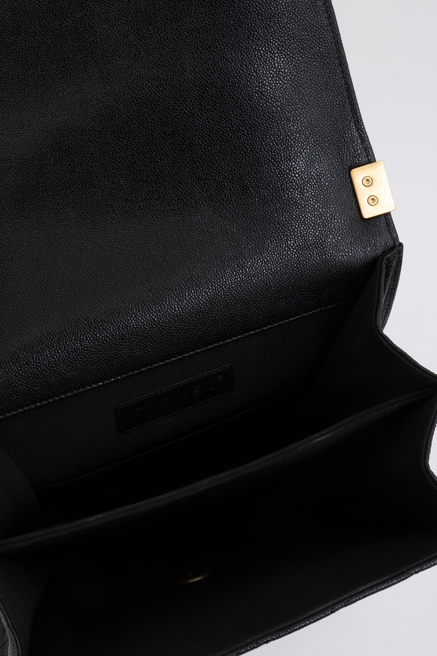 North/South Boy Bag