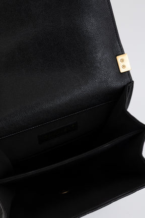 North/South Boy Bag