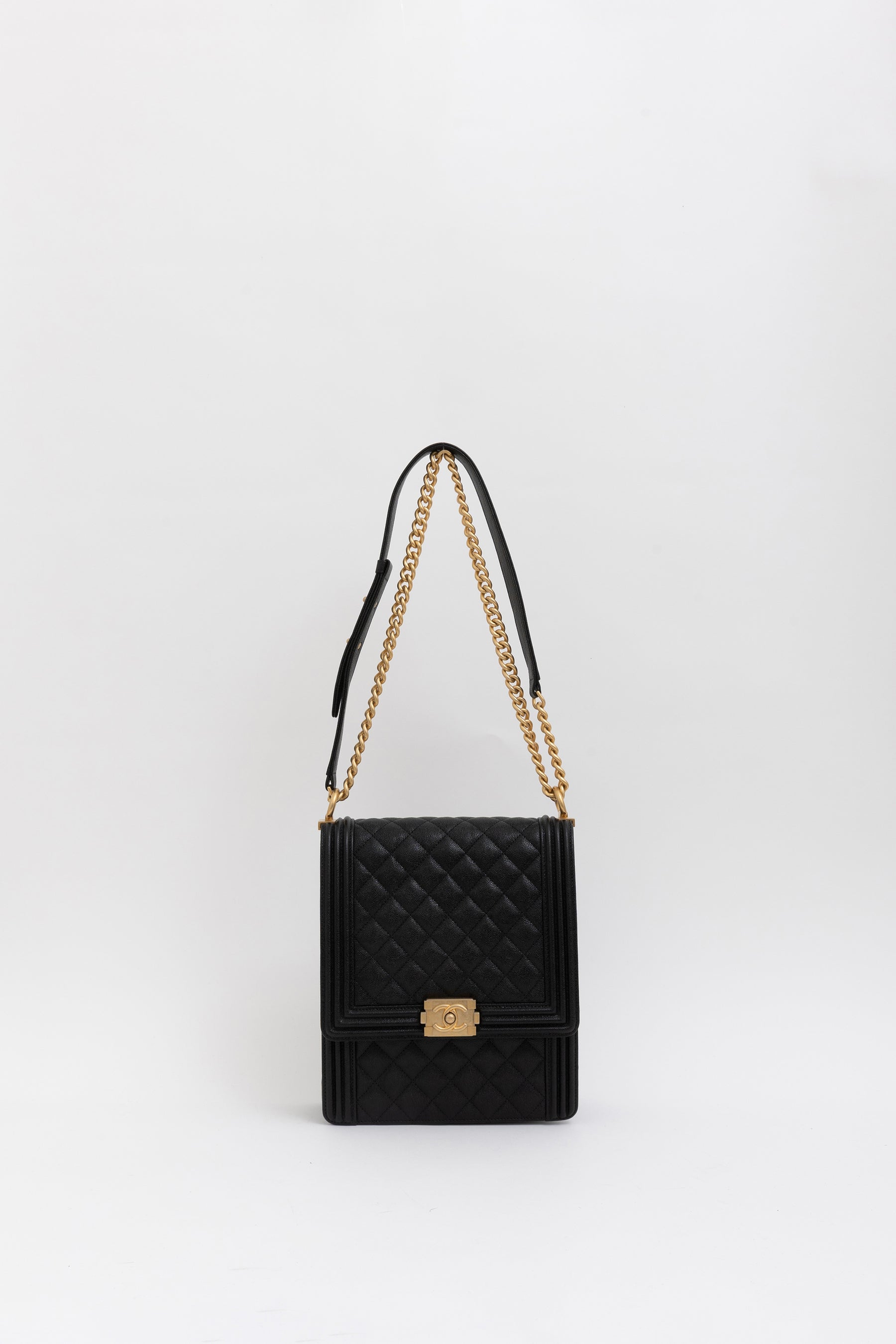 North/South Boy Bag