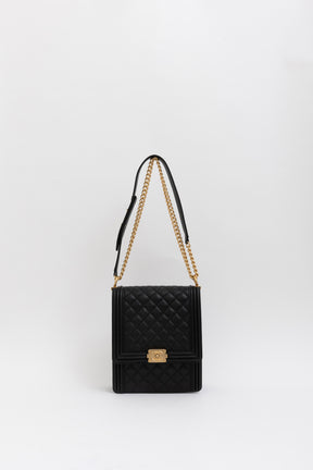 North/South Boy Bag