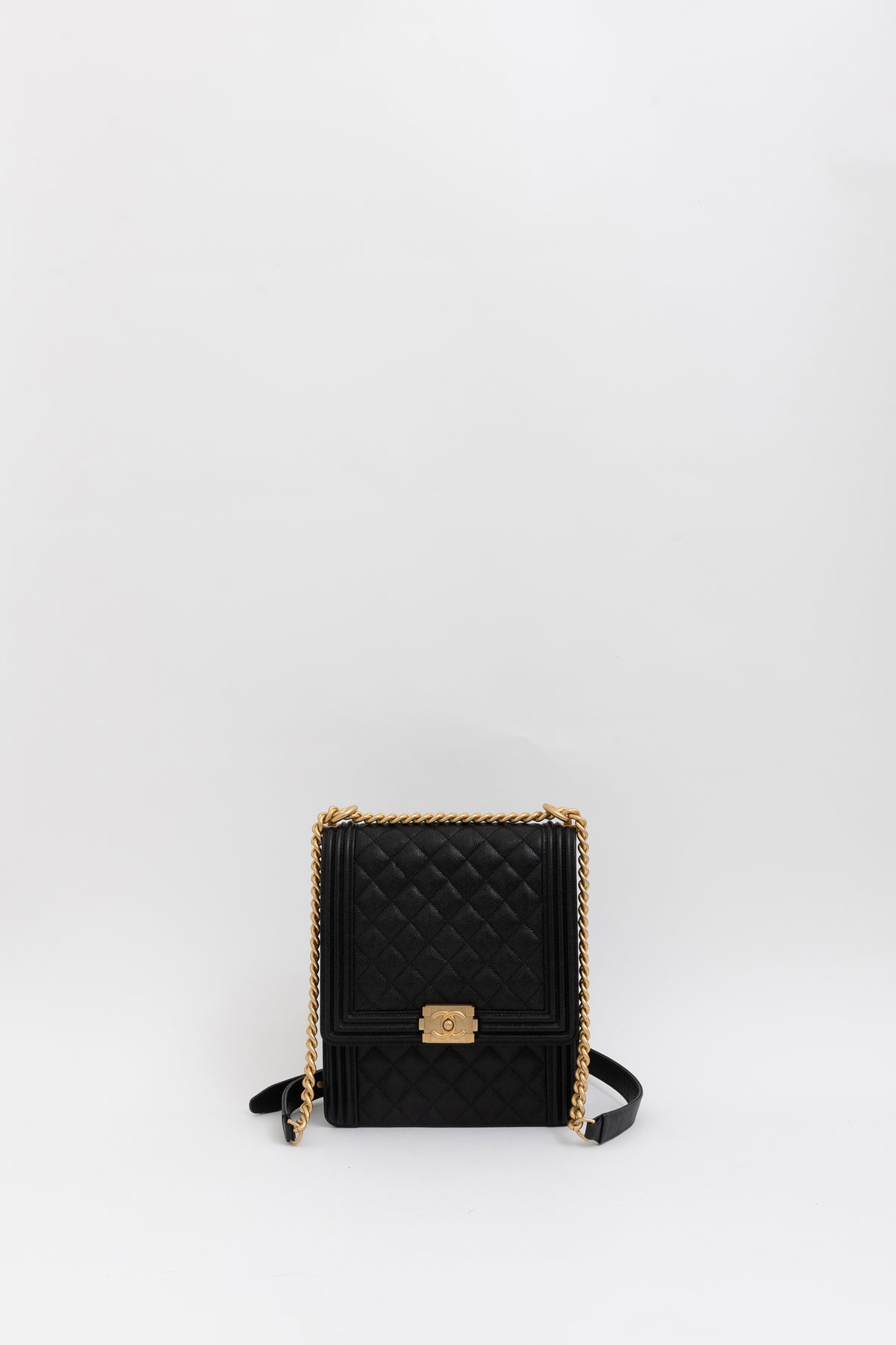 North/South Boy Bag