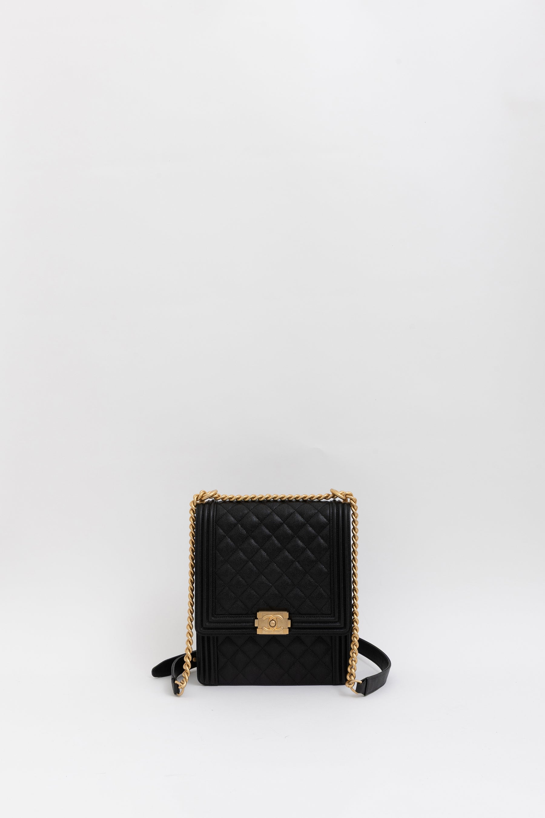 North/South Boy Bag