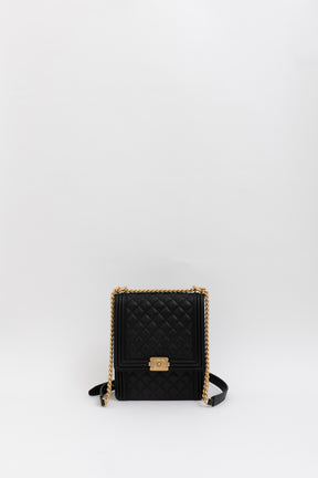 North/South Boy Bag