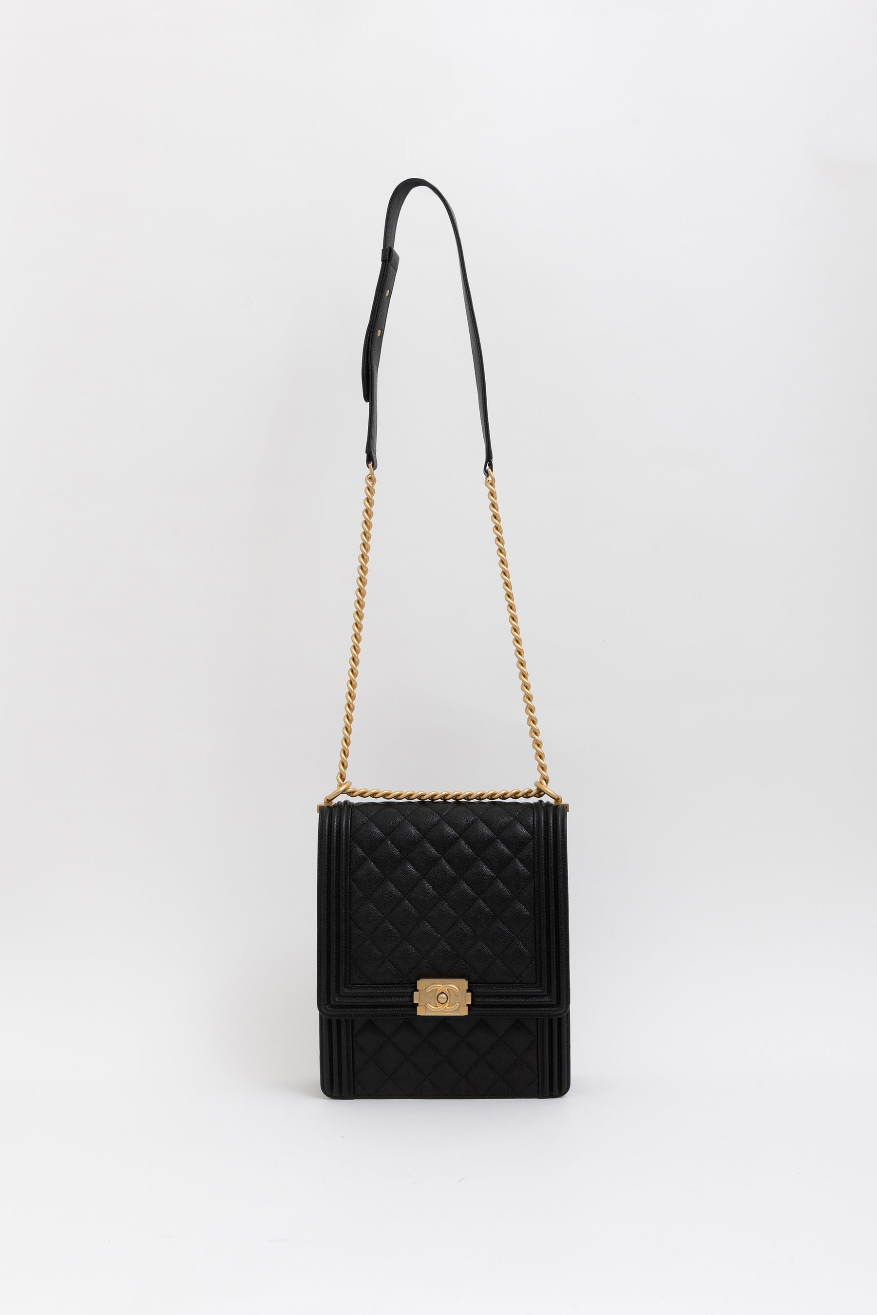 North/South Boy Bag