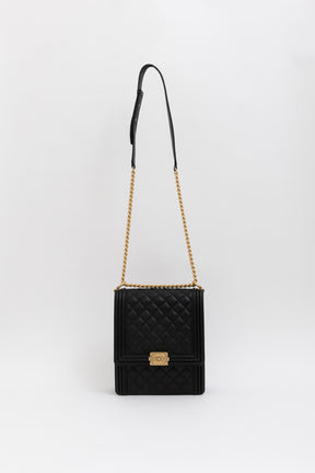 North/South Boy Bag