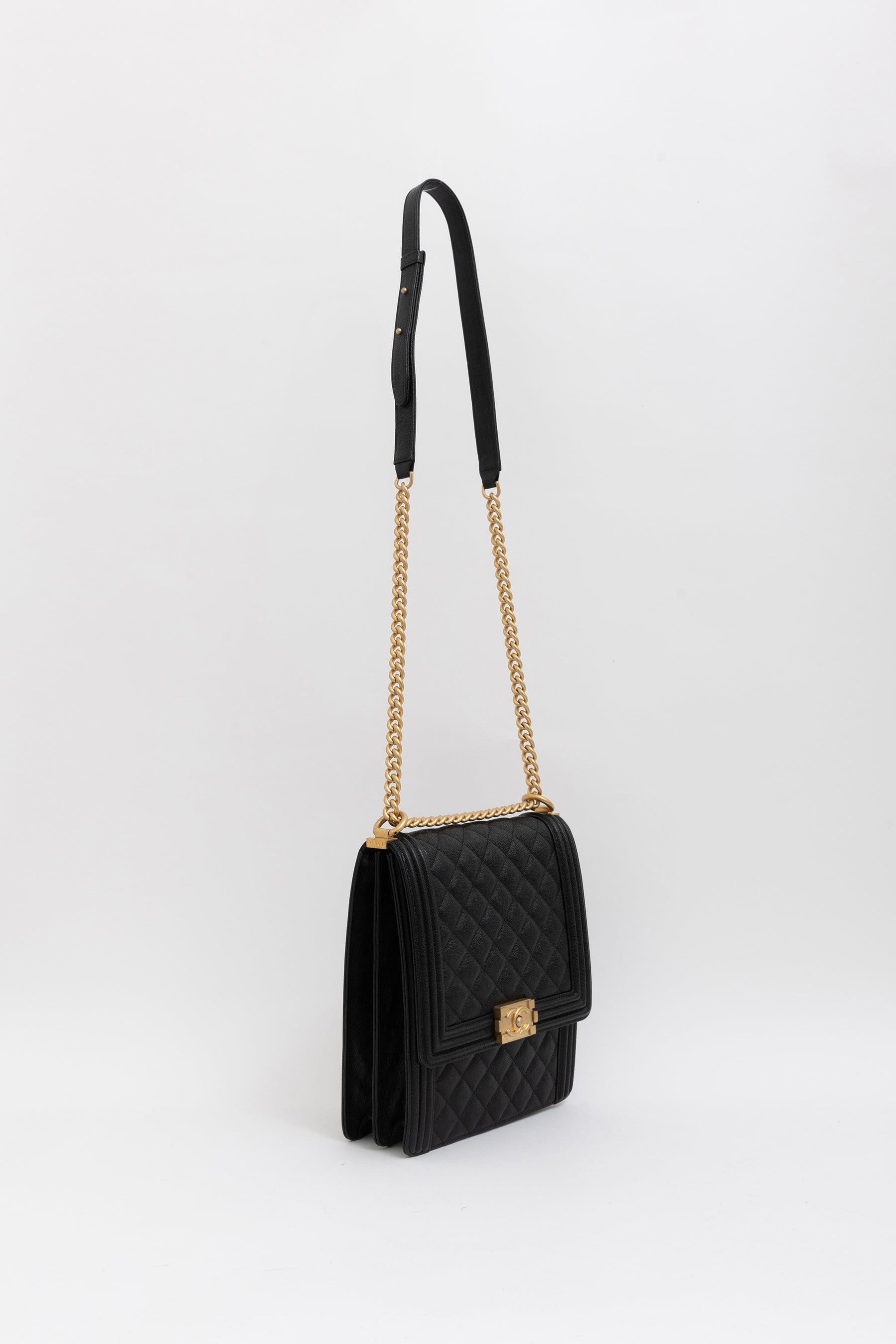 North/South Boy Bag