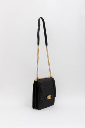 North/South Boy Bag