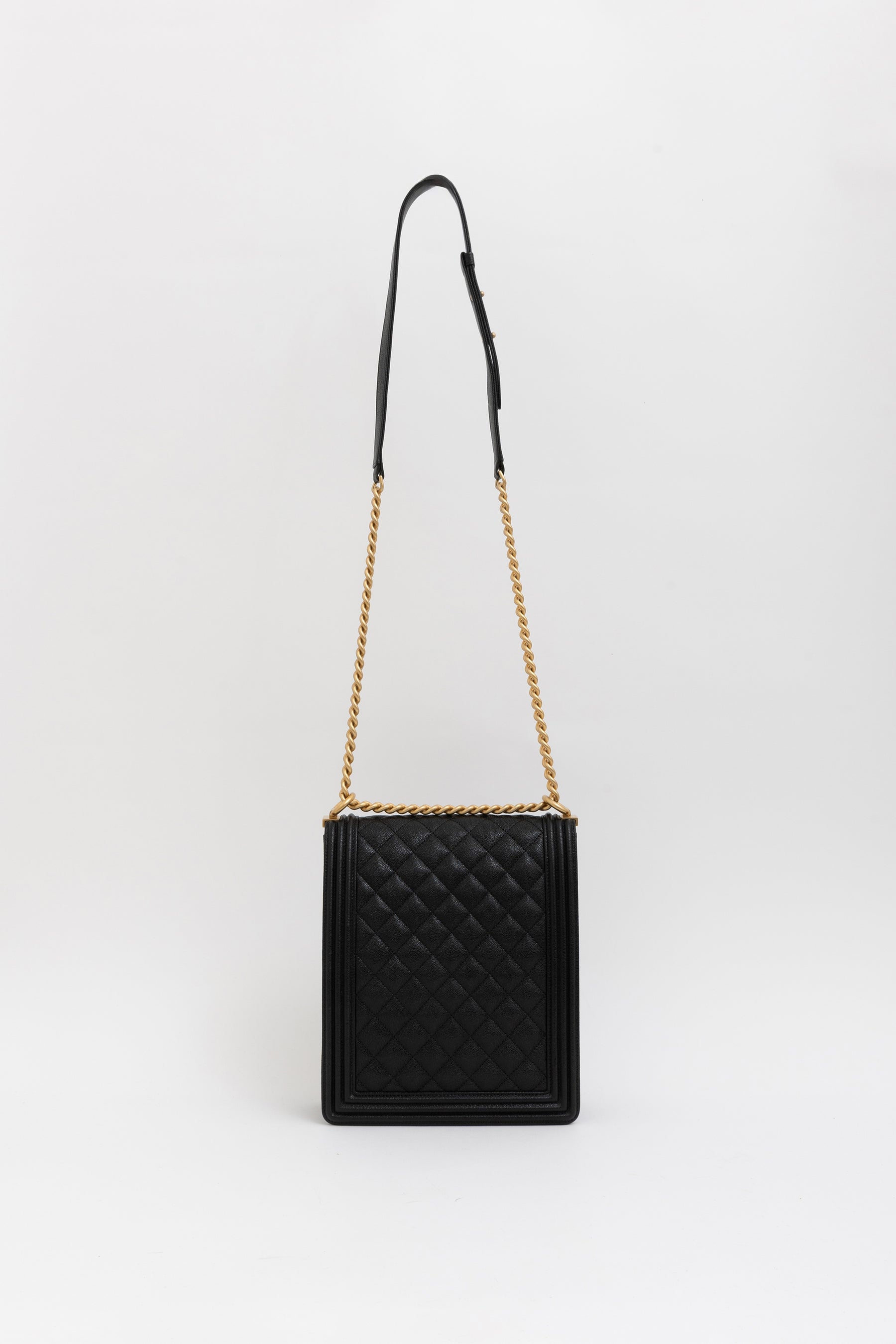 North/South Boy Bag