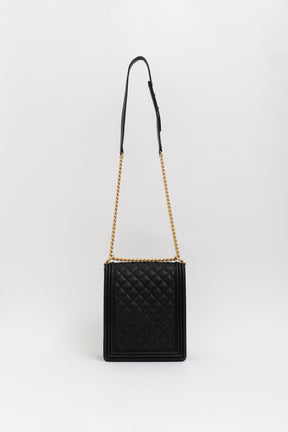 North/South Boy Bag