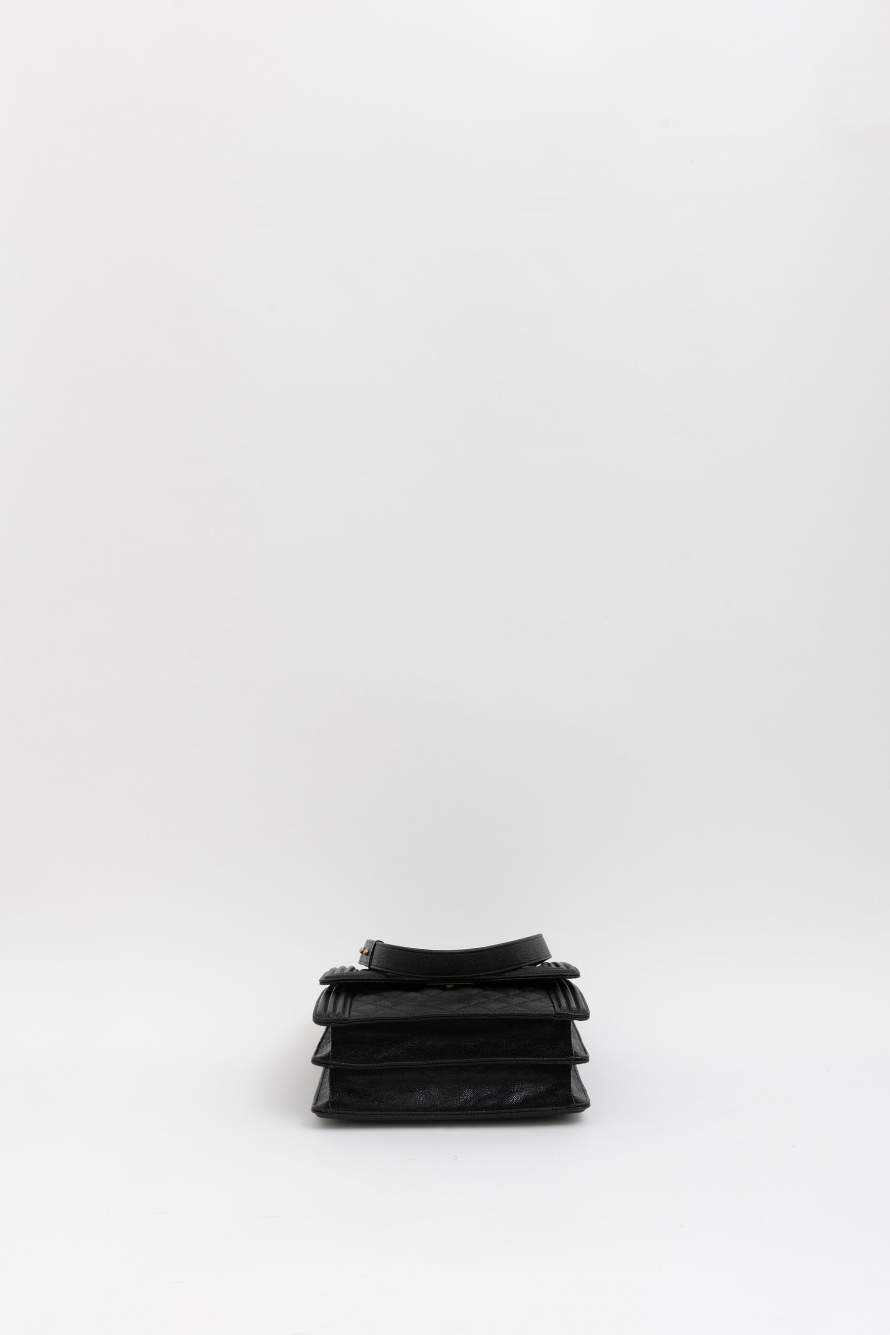 North/South Boy Bag