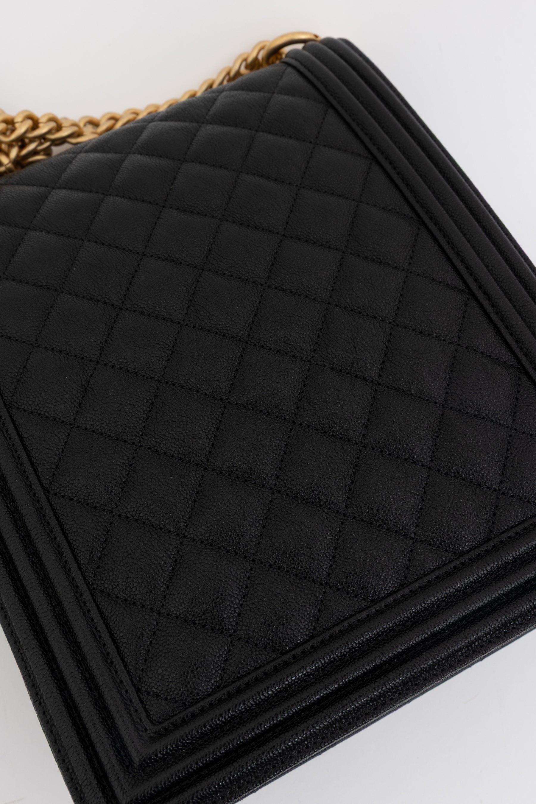 North/South Boy Bag